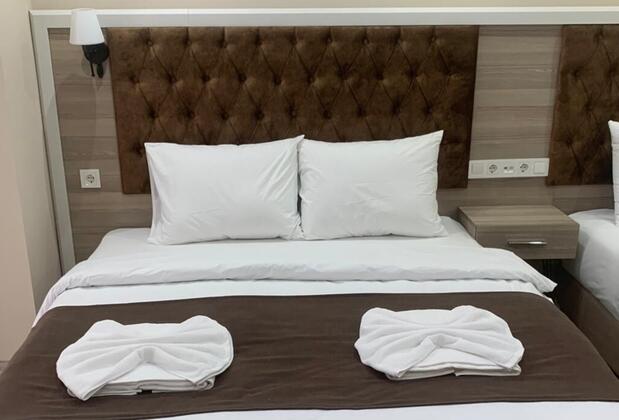 Taksim Yufa Suites - Görsel 12