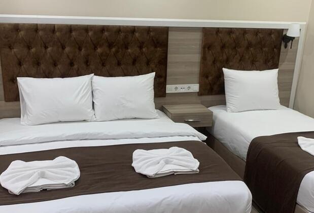 Taksim Yufa Suites - Görsel 14