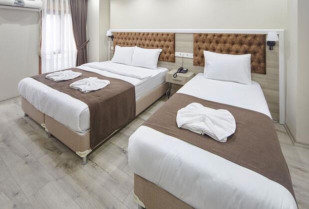 Taksim Yufa Suites - Görsel 15