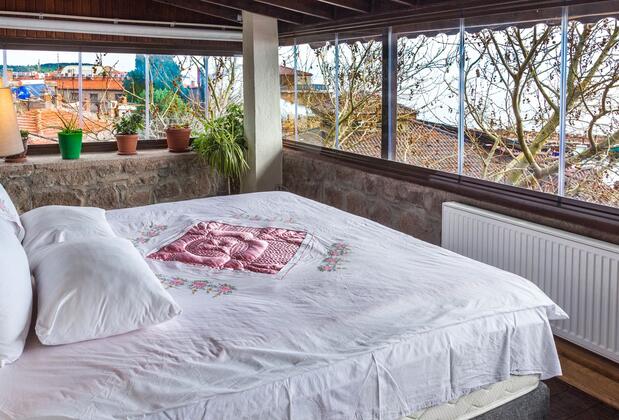 Assos Yıldız Otel Antik Liman - Görsel 6