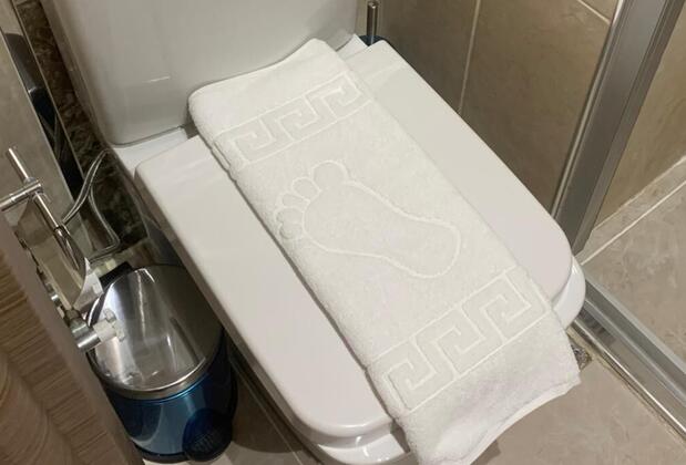 Taksim Yufa Suites - Görsel 29