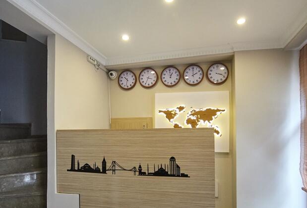 Taksim Yufa Suites - Görsel 3