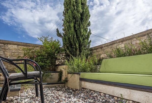 Urla Bağevi Vineyard Hotel - Görsel 7