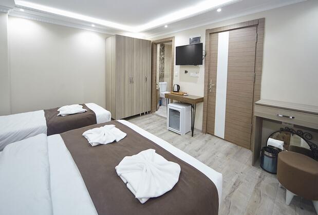 Taksim Yufa Suites - Görsel 16