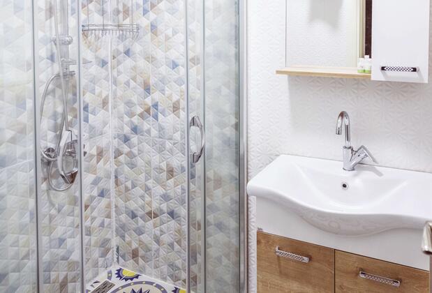 Assos Yıldız Otel Antik Liman - Görsel 19