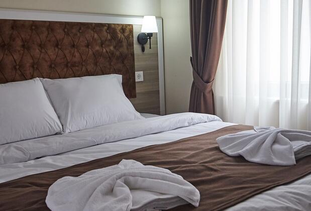 Taksim Yufa Suites - Görsel 17