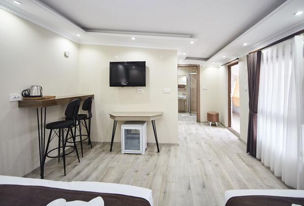 Taksim Yufa Suites - Görsel 8