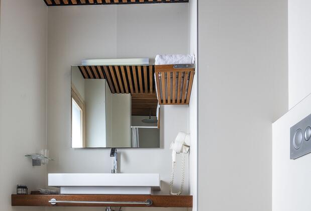 Urla Bağevi Vineyard Hotel - Görsel 10