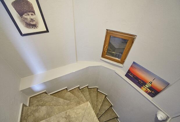 Taksim Yufa Suites - Görsel 9