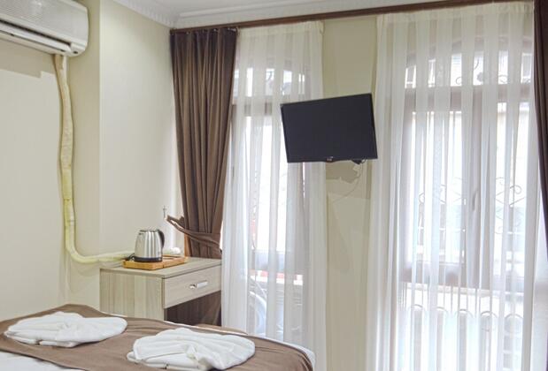 Taksim Yufa Suites - Görsel 20