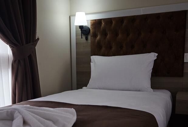 Taksim Yufa Suites - Görsel 21