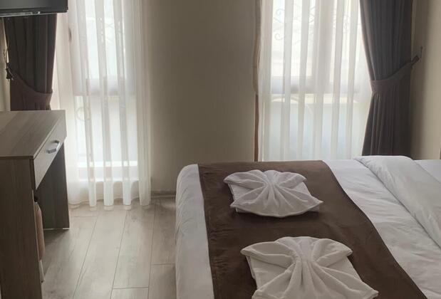 Taksim Yufa Suites - Görsel 22