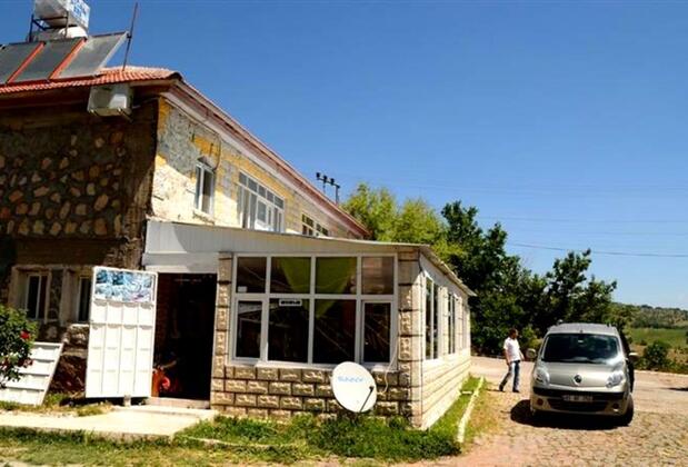 Karadut Pension Nemrut - Görsel 32