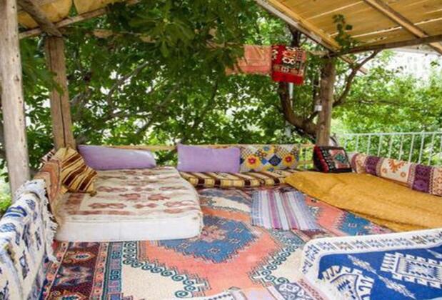 Karadut Pension Nemrut - Görsel 28