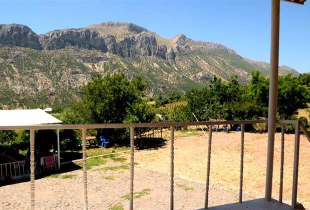 Karadut Pension Nemrut - Görsel 30