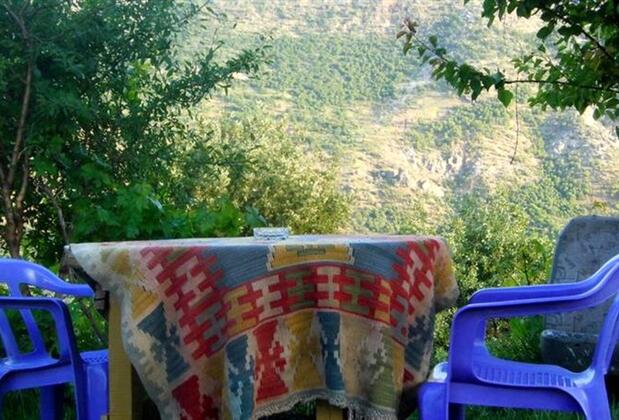 Karadut Pension Nemrut - Görsel 38