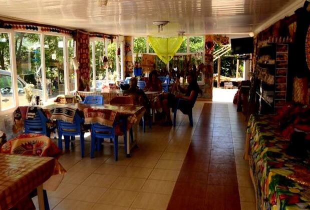 Karadut Pension Nemrut - Görsel 26