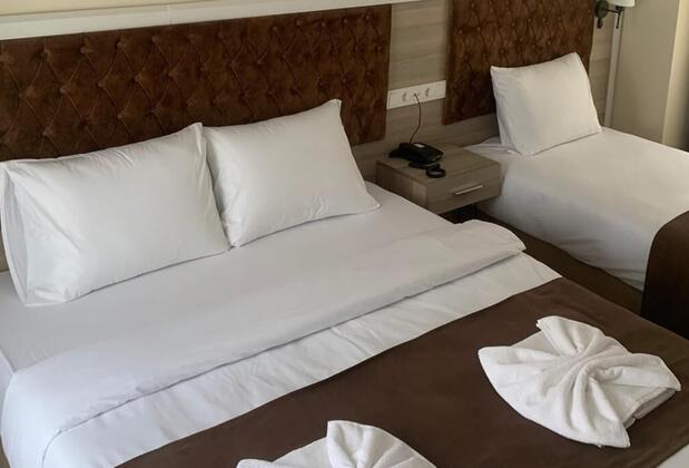 Taksim Yufa Suites - Görsel 23