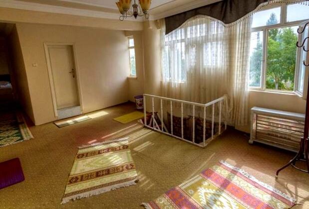 Karadut Pension Nemrut - Görsel 41