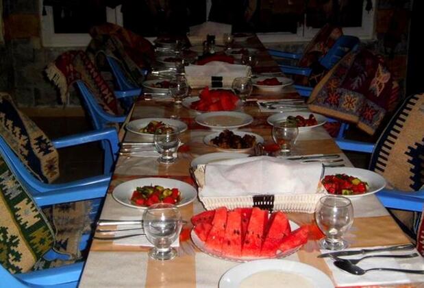 Karadut Pension Nemrut - Görsel 34