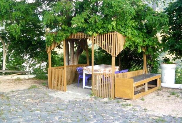 Karadut Pension Nemrut - Görsel 33