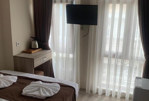 Taksim Yufa Suites - Görsel 24