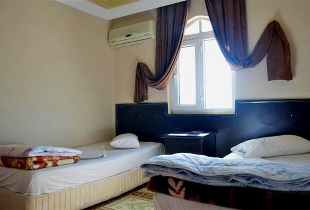 Karadut Pension Nemrut - Görsel 31