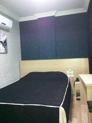 Adana Madi Hotel - Görsel 23