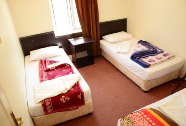 Karadut Pension Nemrut - Görsel 44