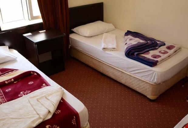 Karadut Pension Nemrut - Görsel 46