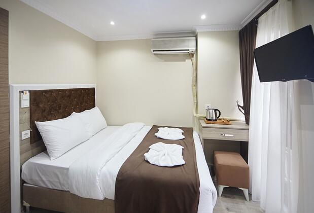 Taksim Yufa Suites - Görsel 25