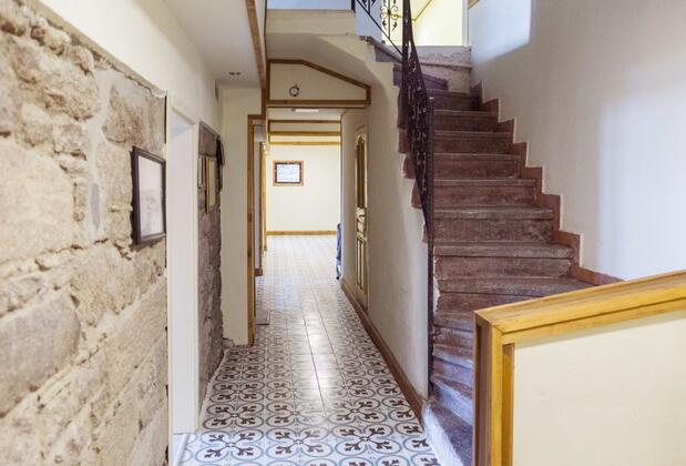 Assos Yıldız Otel Antik Liman - Görsel 9