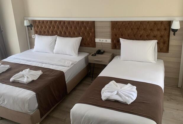 Taksim Yufa Suites - Görsel 26