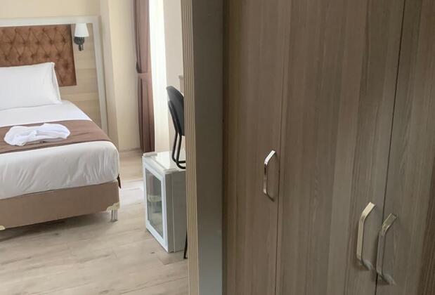 Taksim Yufa Suites - Görsel 27