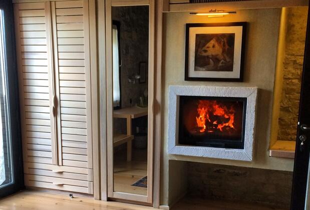 Urla Bağevi Vineyard Hotel - Görsel 14