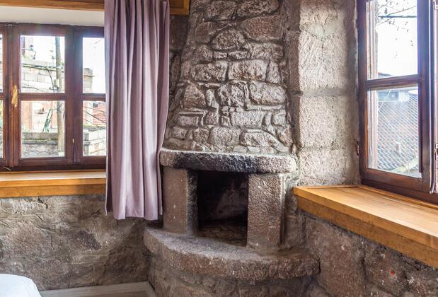 Assos Yıldız Otel Antik Liman - Görsel 11