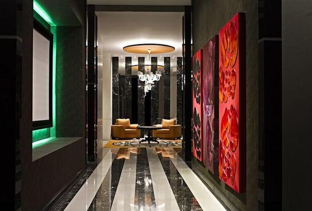 Sam Royal Hotel - Görsel 3