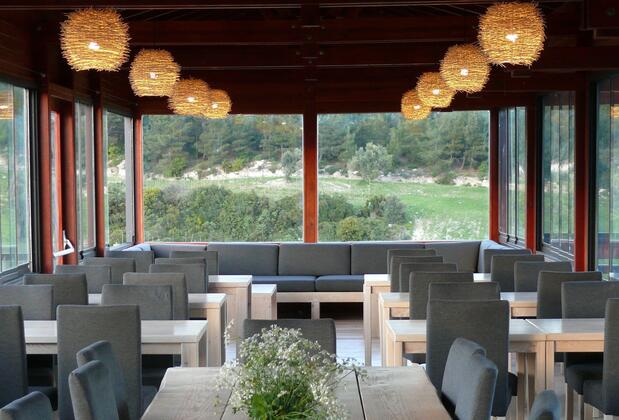 Urla Bağevi Vineyard Hotel - Görsel 19