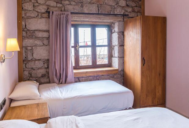 Assos Yıldız Otel Antik Liman - Görsel 13