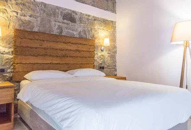 Assos Yıldız Otel Antik Liman - Görsel 14