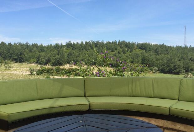 Urla Bağevi Vineyard Hotel - Görsel 24