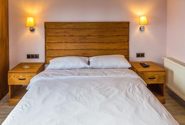 Assos Yıldız Otel Antik Liman - Görsel 15