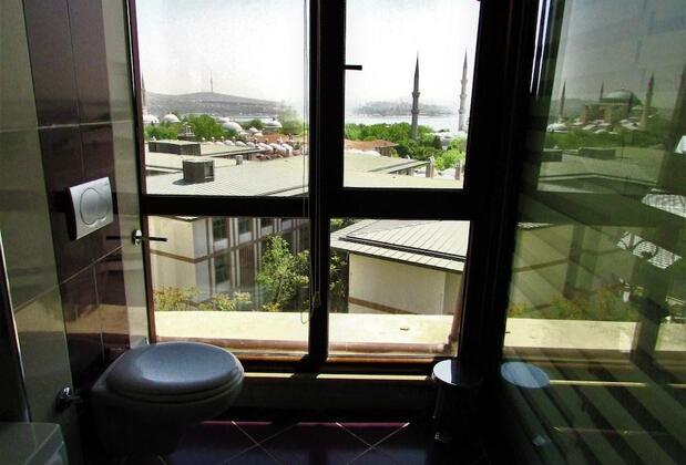 Lausos Hotel - Görsel 17