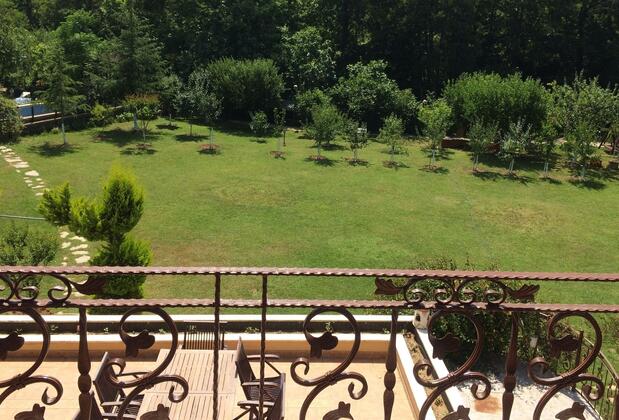 Sarı Konaklar Garden Village - Görsel 11