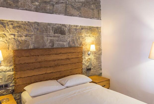 Assos Yıldız Otel Antik Liman - Görsel 16