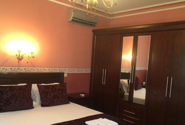 Sarı Konaklar Garden Village - Görsel 23