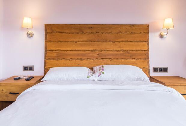 Assos Yıldız Otel Antik Liman - Görsel 17