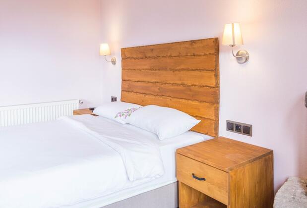 Assos Yıldız Otel Antik Liman - Görsel 18