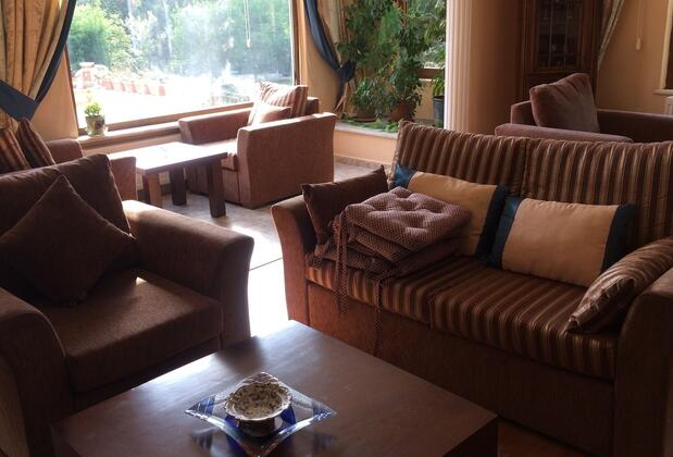 Sarı Konaklar Garden Village - Görsel 21