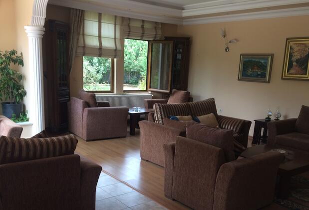 Sarı Konaklar Garden Village - Görsel 19